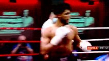 Tony Browne vs Chico Kwasi (19-06-2021) Full Fight