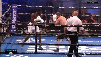 Adan Mohamed vs Luke Fash (05-06-2021) Full Fight