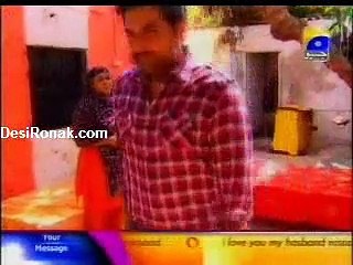 Drama Serial Yeh Zindagi Hai Episode 132 (New) Full Complete On Geo Tv