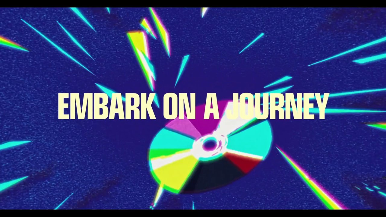 Watch the Sound With Mark Ronson