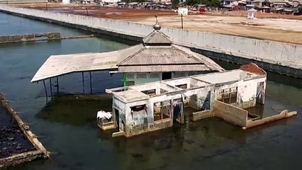 Los efectos devastadores del calentamiento serán una realidad en los próximos años