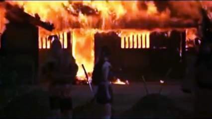 AZUMI LA PRINCESA GUERRERA  parte 1