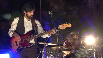 Enjambre - Somos Ajenos