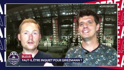 Relation nulle avec Mbappé et Benzema : Faut-il être inquiet pour Griezmann ?
