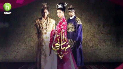 Maharani (Empress Ki) - Urdu Dubbed (H Now) - Episode 45 - HD