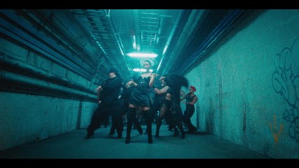 Thandi Phoenix - Overdrive