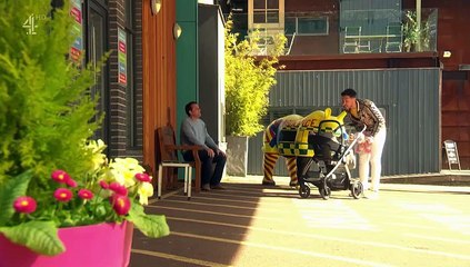 Hollyoaks 23rd June 2021