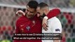 Benzema on Ronaldo reunion and silencing critics at Euro 2020