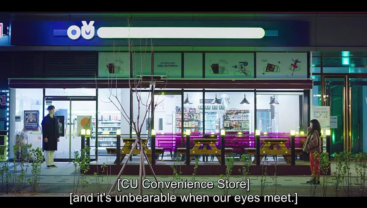 Scripting Your Destiny Ep 6 English Sub