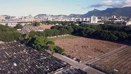 Brasil registra récord de casos de covid-19 en 24 horas ante tercera ola