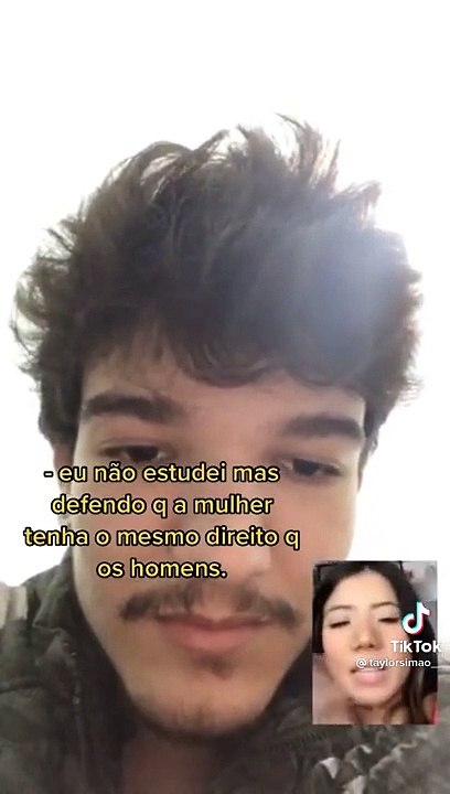 Metida a Feminista não entende sobre conceitos Realistas! - REDPILL