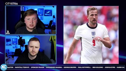 City Xtra Discuss Harry Kane's price tag and potential transfer fee