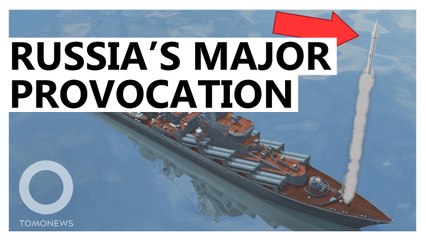 Russia’s Largest Military Exercises Since The Cold War