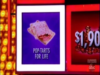 Press Your Luck ABC Episode 22