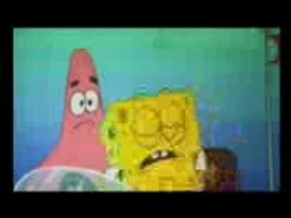 Spongebob Verarsche