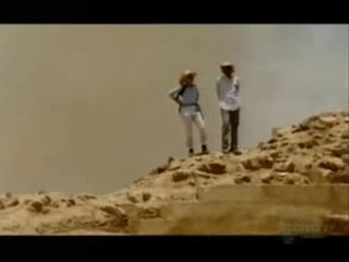 Queen of Sheba - Behind the Myth Part 5