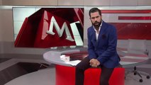 Milenio Noticias, con Sergio Gómez Villarreal, 23 de junio de 2021