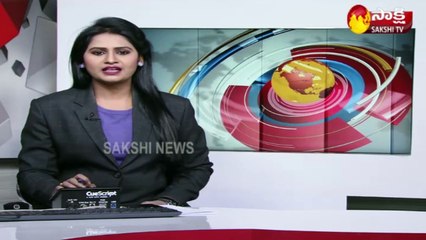 ఏపీ సీఎం జగన్ ను మర్యాదపూర్వకంగా కలిసిన జస్టిస్ కనగరాజ్ Sakshi TV