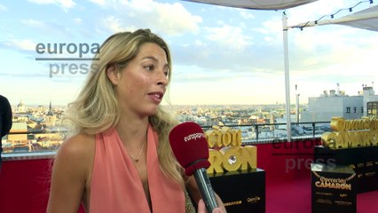 Belén Écija nos confiesa que la pandemia ha reforzado su relación de pareja con Jaime Sánchez