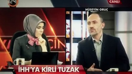 Mazlumun 'ah'ı, indirdi şah'ı!