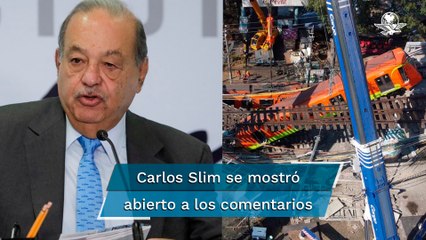AMLO será el único en informar sobre acuerdos de la Línea 12: Sheinbaum