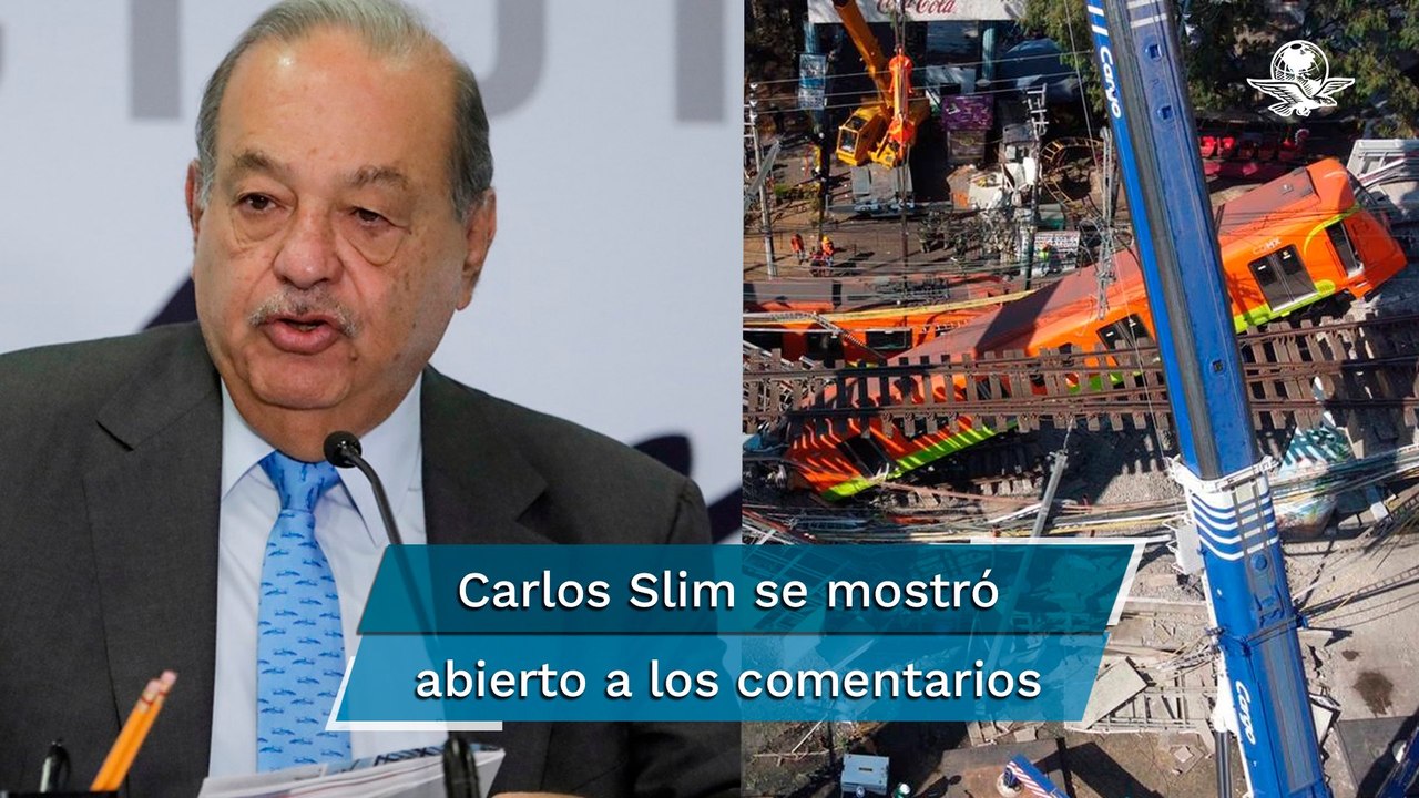 AMLO será el único en informar sobre acuerdos de la Línea 12: Sheinbaum