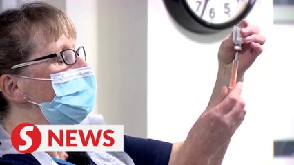 AstraZeneca, Pfizer shots beat Delta virus: study