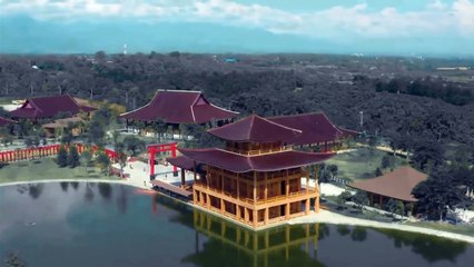 Thailand , Scenic and Music Video, Relaxing Nature and Melodies  Part 2