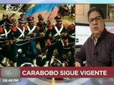 Programa 360° 23JUN2021 | Venezuela inició conmemoración de los 200 años de la Batalla de Carabobo