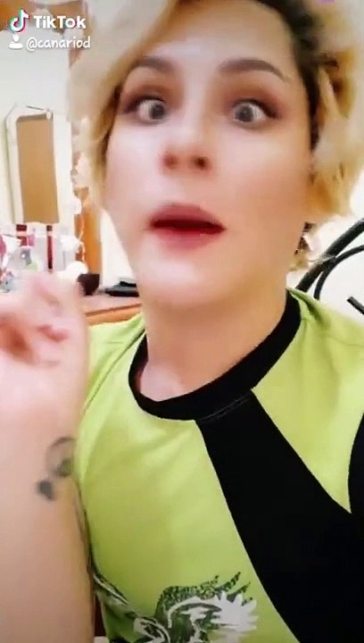 TIK TOK CHALLENGE