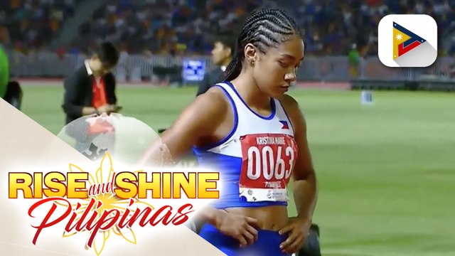 SPORTS BALITA: Knott, nagpositibo sa COVID-19; Knott, nakumpleto ang 2 dose ng Pfizer vaccine sa U.S. bago mag-positibo