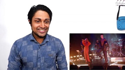 Тина Кароль (Tina Karol) - Красиво (Премьера 2021) REACTION