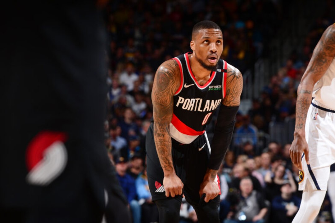 Dame Time over?