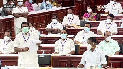 அம்மா கிளினிக்: எடப்பாடிக்கு பழனிசாமிக்கு உண்மை நிலை தெரியுமா? - அமைச்சர் மா.சுப்பிரமணியம் கேள்வி