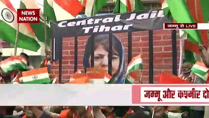 J&K leaders-PM Modi meeting, Alert in Kashmir, Watch Ground report