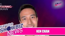 Kapuso Showbiz News: Ken Chan, pangarap ang role sa 'Ang Dalawang Ikaw'