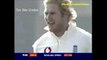 Best of Test Wickets _ Matthew Hoggard Masterclass In-Swing Wickets Compilation
