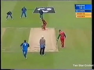 Darren Gough Top Wickets Collection