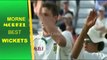 Morne Morkel best wickets Compilation HD _ Morne Morkel Top wickets Collection