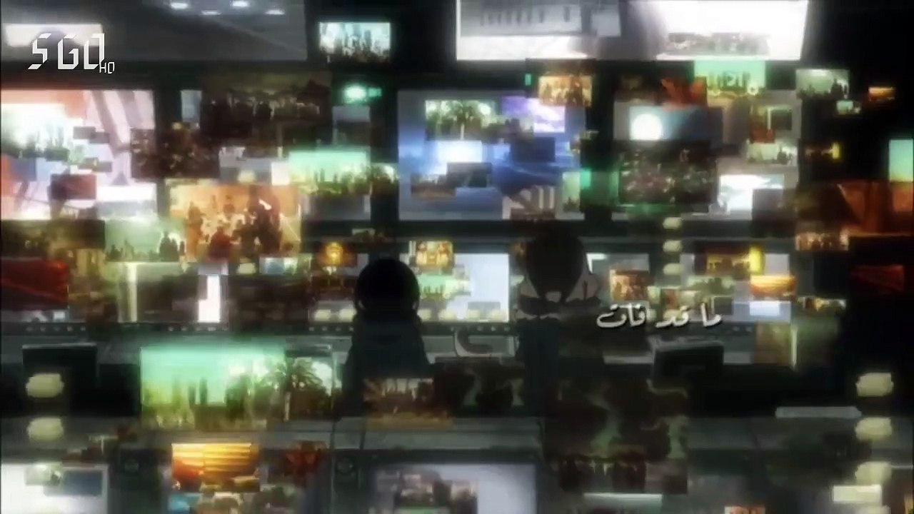 الحلقة 8