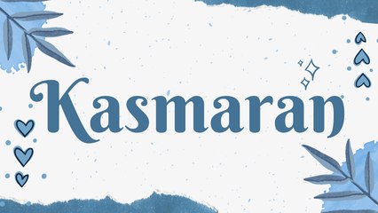 Kasmaran - Iga Mawarni (Cover by Irene Yendiska Lyric)