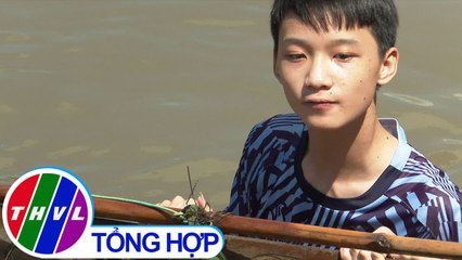 Thắp sáng niềm tin - Kỳ 608: Em Trương Minh Khang