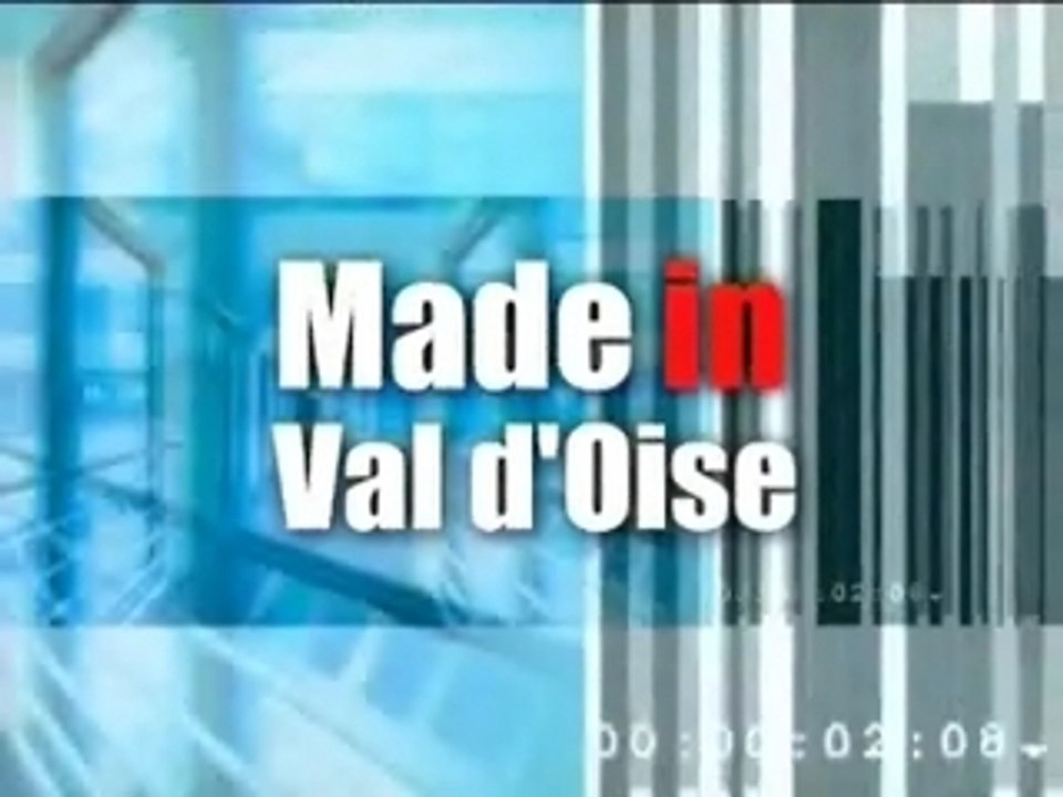[ Made In Val d'oise ] Le pôle Systematic