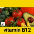 Amazing facts about vitamin B12