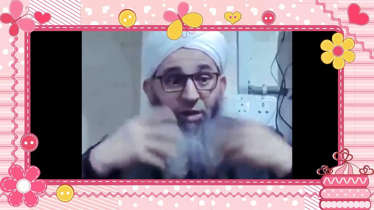 Sc-06 Past & Present Kashmir! کل کا کشمیر اور آج کا کشمیر کیا سے کیا ہوگیا ! Mufti Ayoub Naqshbandhi
