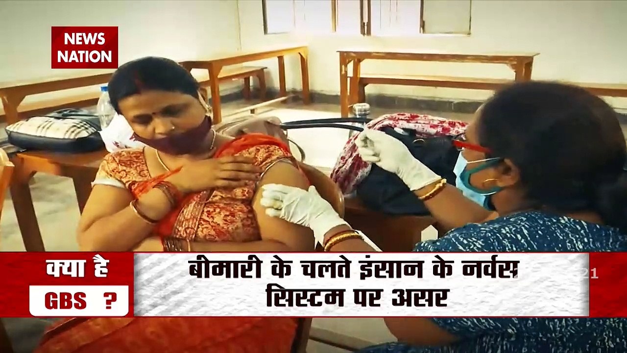 Covidshield: कोविशील्ड लगवाने वालों को हो सकता है लकवा, जानें लोग क्यों होने लगे बीमारियों का शिकार