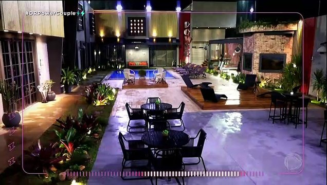 Power Couple Brasil 5 - Quarta Feira - 23/06/2021 - Episódio 40 - PARTE 1/2