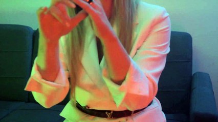 Χριστίνα Καρόλου - Για Την Πάρτη Μου (Official Music Video)