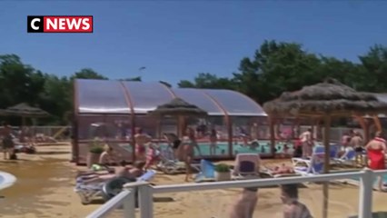 Burkini : 73% des Français se prononcent pour son interdiction