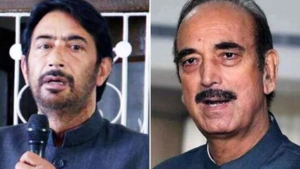 J&K Congress to hold final deliberation at 11 am before PM meeting